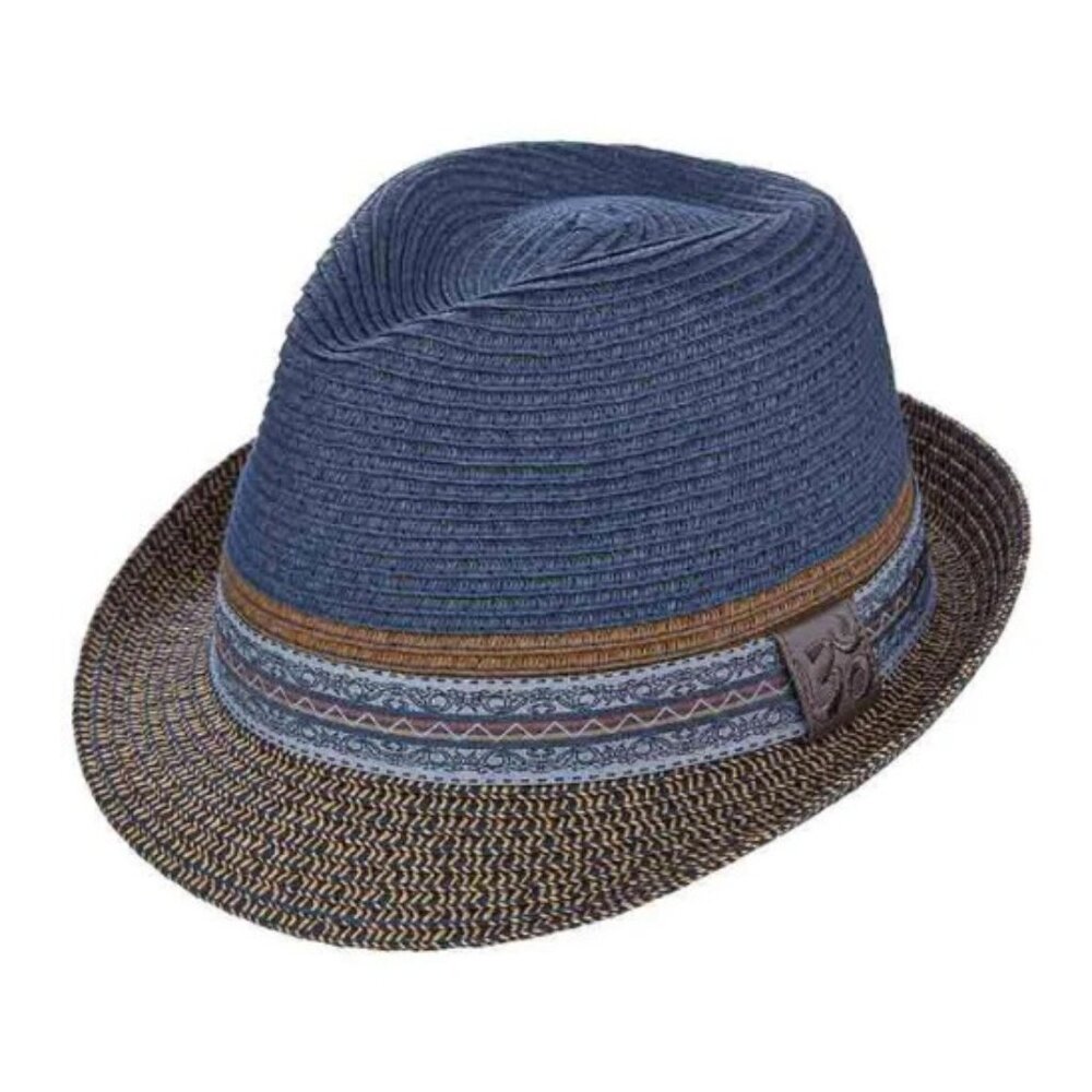 BNWT Carlos Santana Hats by Dorfman Pacific BLISS